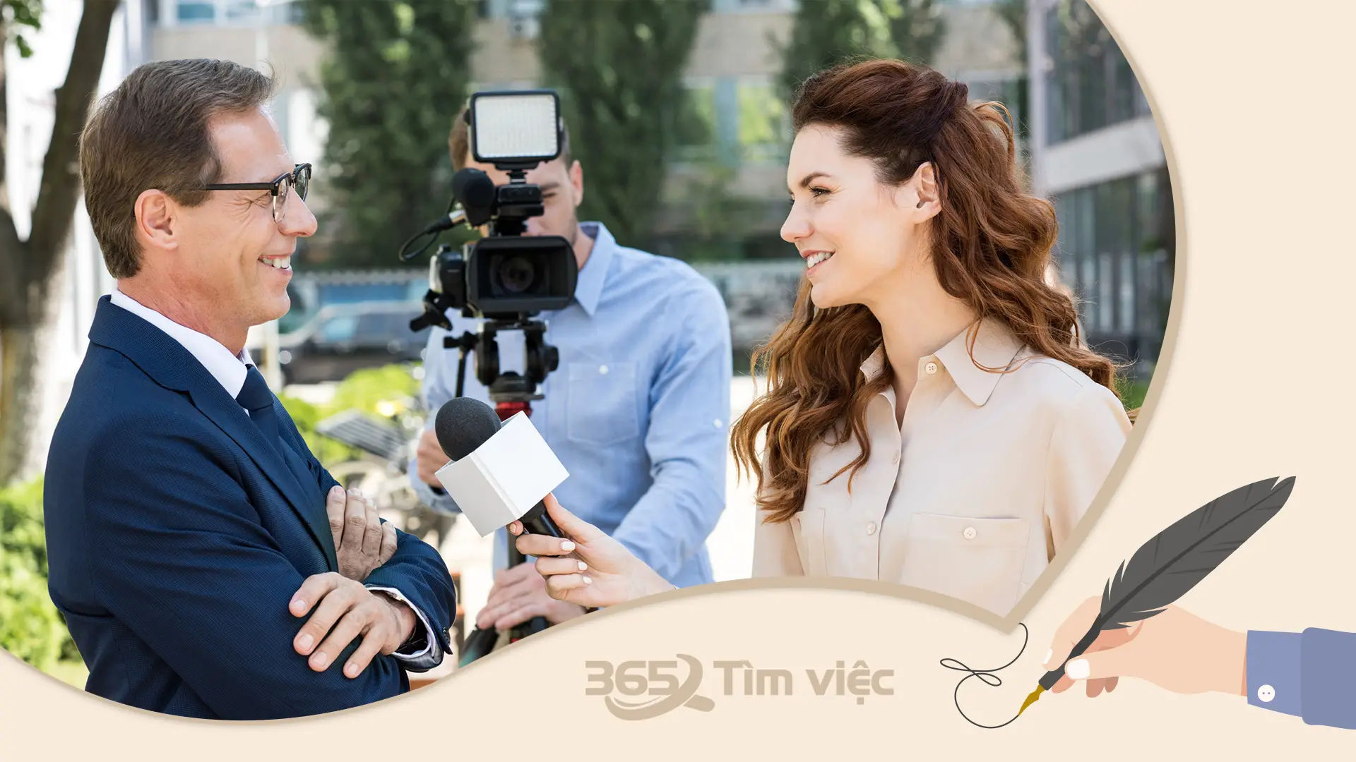 Làm sao để trở thành biên dịch viên