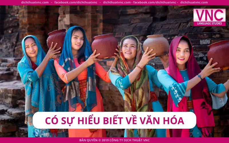 Làm sao để trở thành biên dịch viên