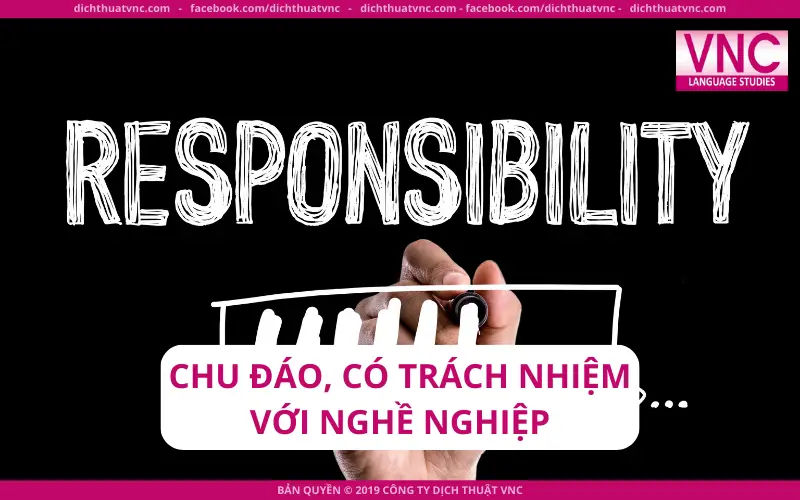 Làm sao để trở thành biên dịch viên