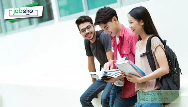 Làm sao để trở thành biên dịch viên