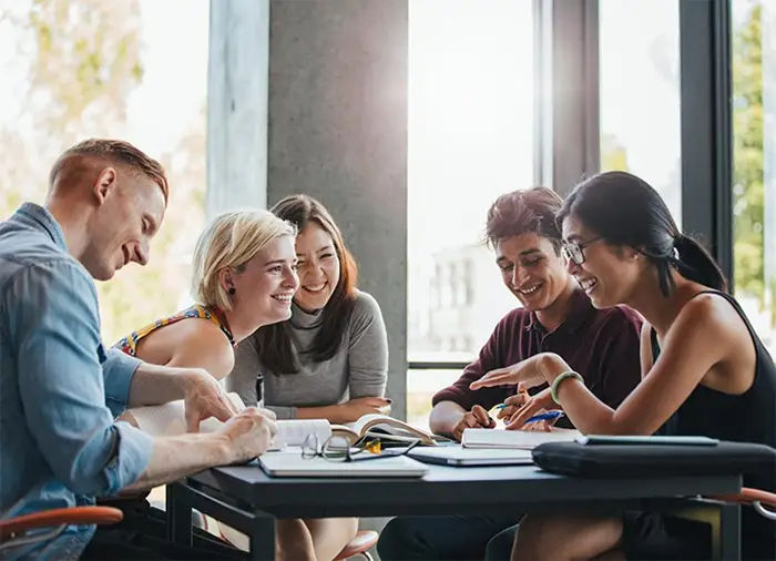 Lợi ích của việc học đại học