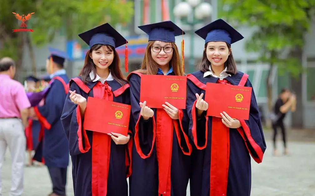 Lợi ích của việc học đại học