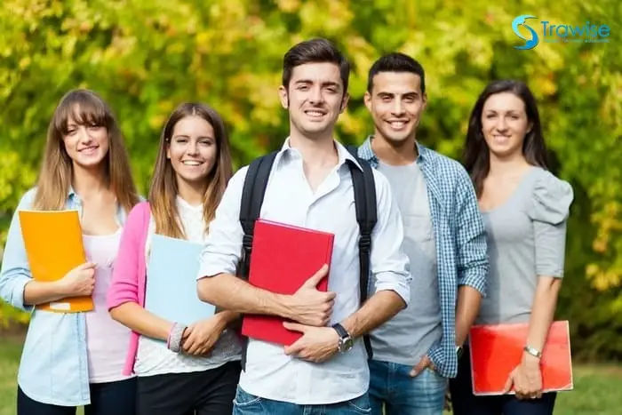 Lợi ích của việc học đại học