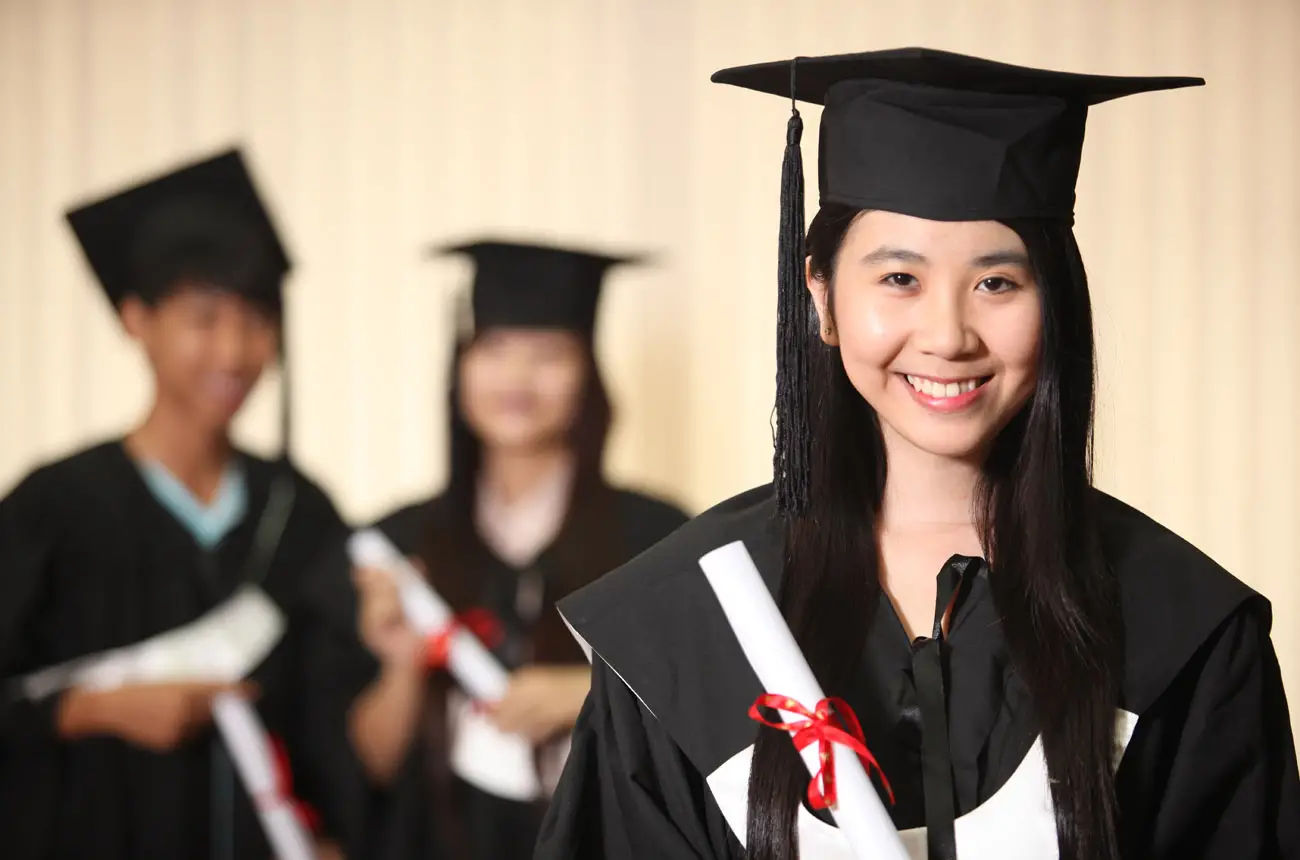 Lợi ích của việc học đại học