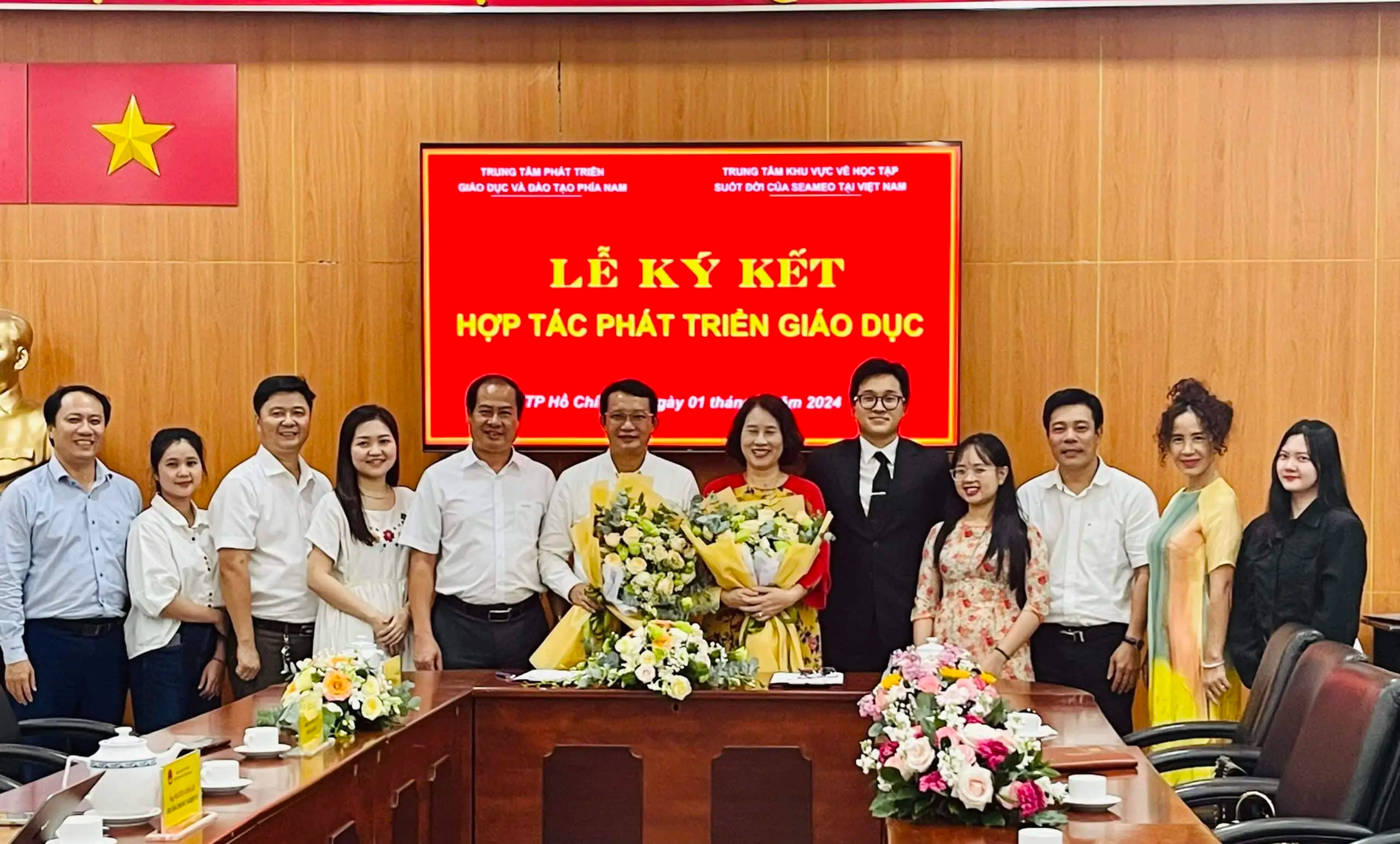 Lợi ích của việc học kết hợp