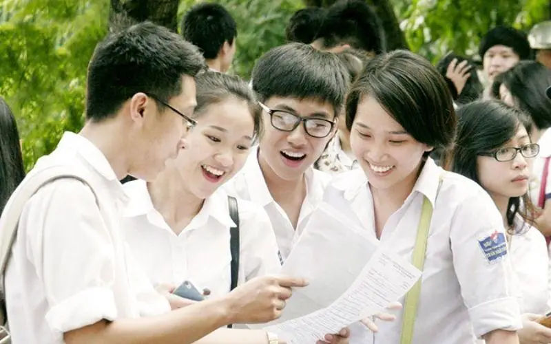 Lựa Chọn Khối Thi Đại Học - Hướng Dẫn Chi Tiết Bí Quyết Thành Công