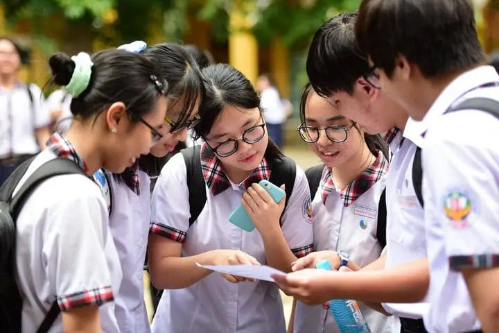 Lựa Chọn Khối Thi Đại Học - Hướng Dẫn Chi Tiết Bí Quyết Thành Công