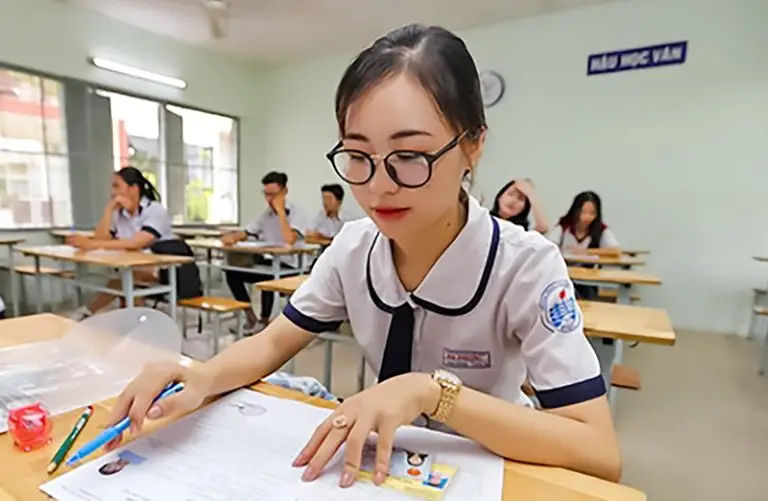 Lựa Chọn Khối Thi Đại Học - Hướng Dẫn Chi Tiết Bí Quyết Thành Công