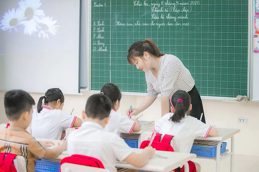 Lựa Chọn Khối Thi Đại Học Phù Hợp Với Khả Năng Và Mục Tiêu