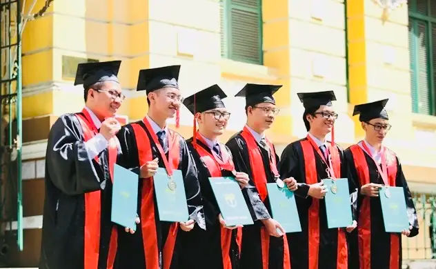 Lựa Chọn Làm Bằng Đại Học RMIT Có Tốt Không? Cơ hội nghề nghiệp