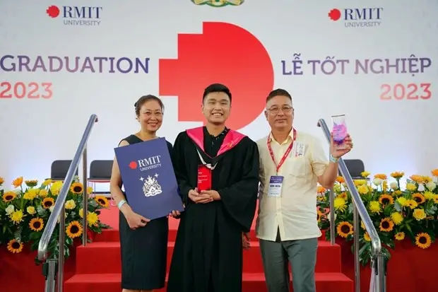 Lựa Chọn Làm Bằng Đại Học RMIT Có Tốt Không? Cơ hội nghề nghiệp