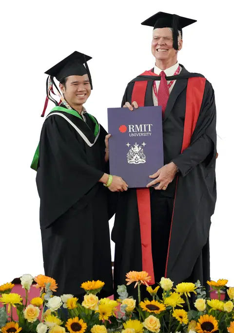 Lựa Chọn Làm Bằng Đại Học RMIT Có Tốt Không? Cơ hội nghề nghiệp