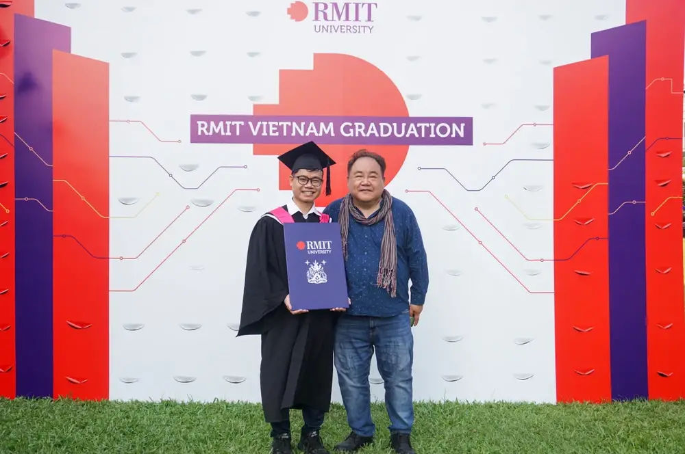 Lựa Chọn Làm Bằng Đại Học RMIT Có Tốt Không? Cơ hội nghề nghiệp