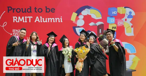 Lựa Chọn Làm Bằng Đại Học RMIT Có Tốt Không? Cơ hội nghề nghiệp