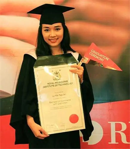 Lựa Chọn Làm Bằng Đại Học RMIT Có Tốt Không? Cơ hội nghề nghiệp