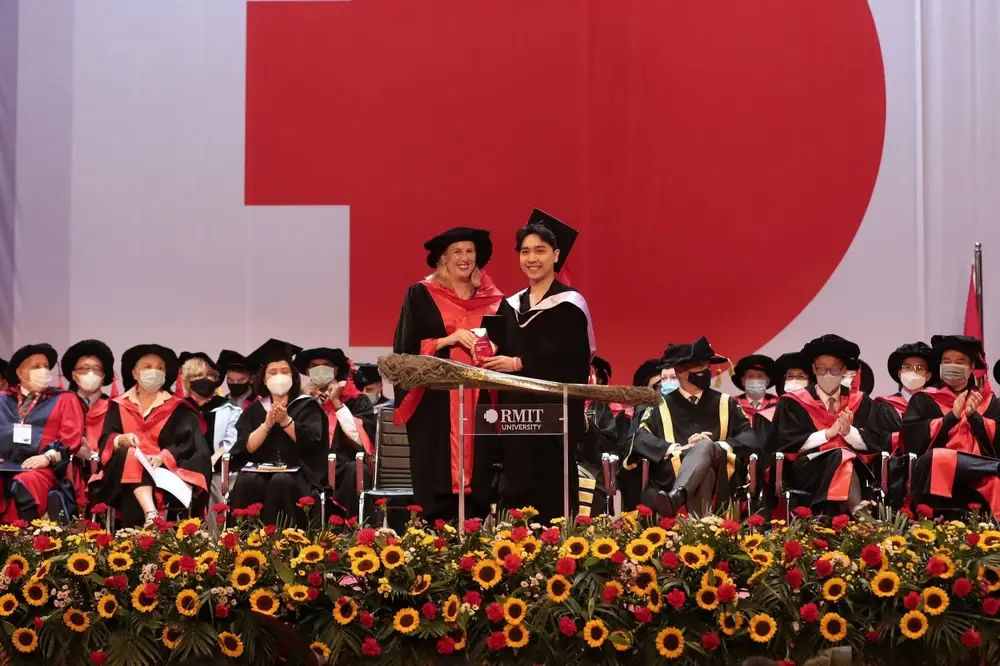Lựa Chọn Làm Bằng Đại Học RMIT Có Tốt Không? Cơ hội nghề nghiệp