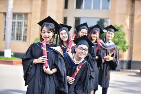 Mã Trường Đại Học, Cao Đẳng Chính Xác Nhất - Tra Cứu Nhanh Chóng