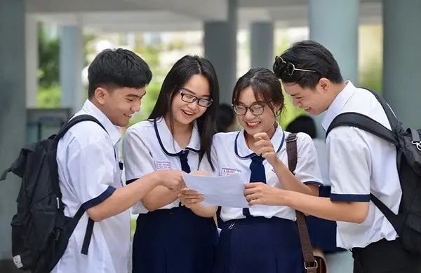 Mã Trường Đại Học, Cao Đẳng Chính Xác Nhất - Tra Cứu Nhanh Chóng