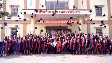 Mã Trường Đại Học, Cao Đẳng Chính Xác Nhất - Tra Cứu Nhanh Chóng