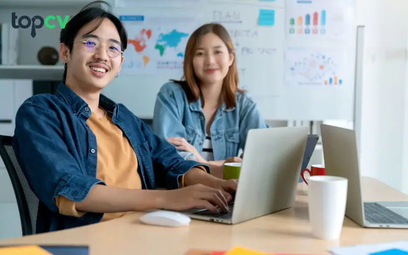 Marketing là nghề gì? Giới thiệu tổng quan về ngành nghề tiềm năng