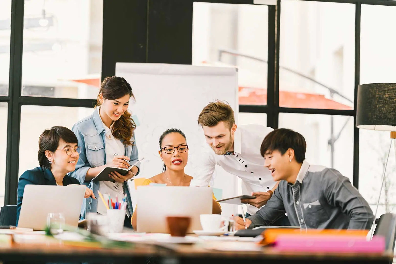Marketing là nghề gì? Giới thiệu tổng quan về ngành nghề tiềm năng