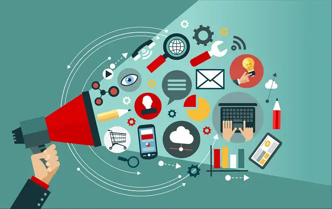 Marketing là nghề gì? Giới thiệu tổng quan về ngành nghề tiềm năng