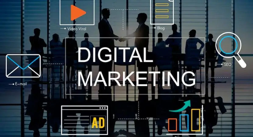 Marketing là nghề gì? Giới thiệu tổng quan về ngành nghề tiềm năng