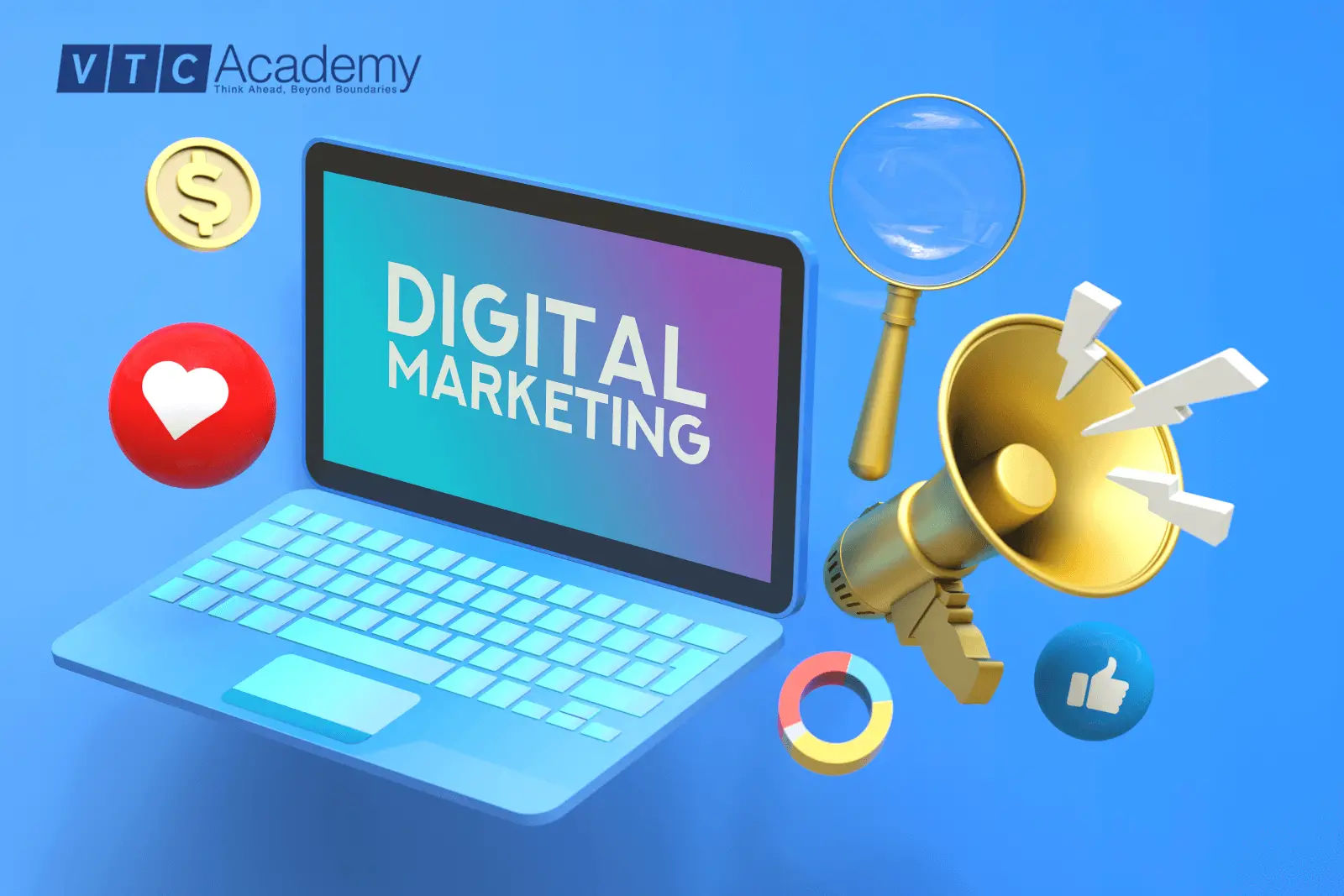 Marketing là nghề gì? Giới thiệu tổng quan về ngành nghề tiềm năng