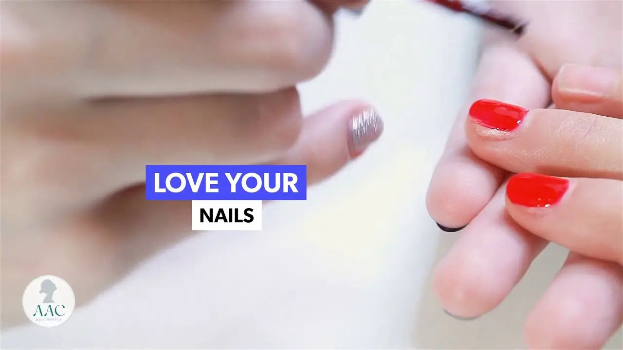 Marketing Nail Salon Thành Công Tại Mỹ