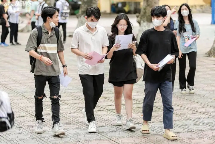 Marketing Thi Vào Khối Nào - Hướng Dẫn Chọn Khối Thi Cho Các Trường Đại Học