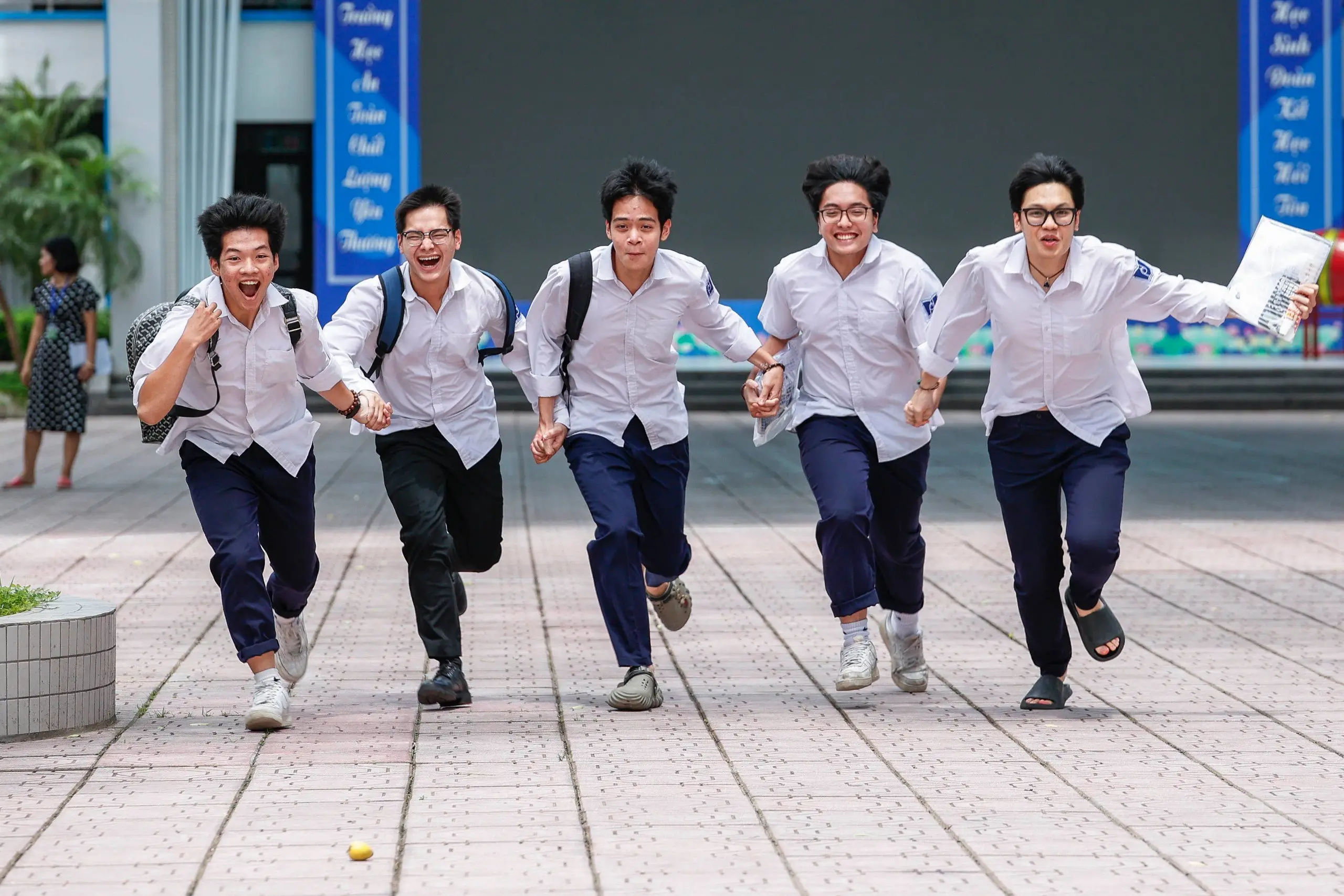 Mất bằng tốt nghiệp cấp 3  học bạ - Cách xử lý hiệu quả