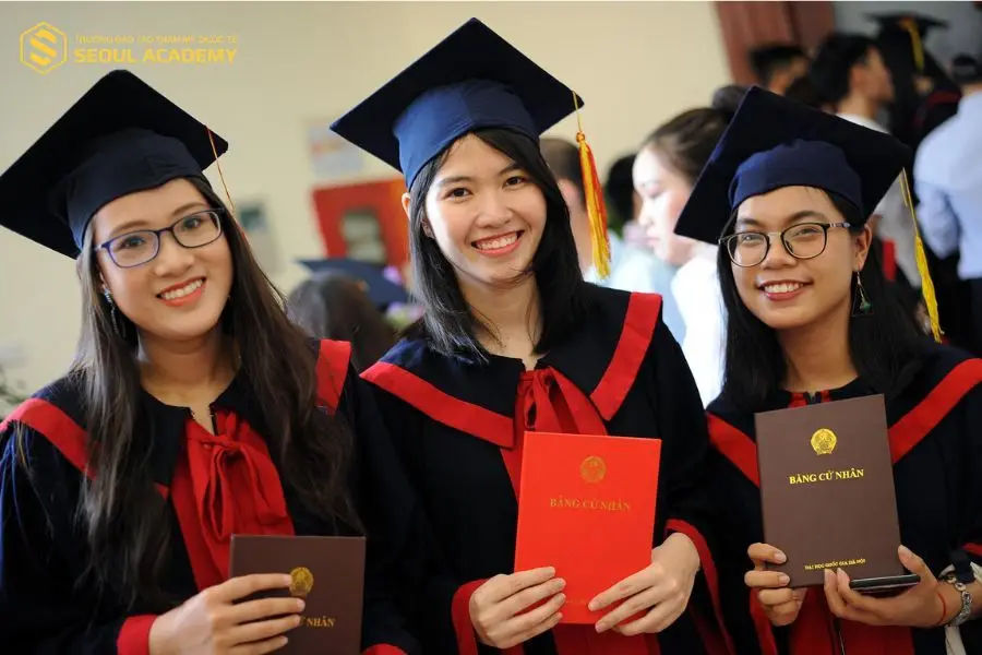 Mất bằng tốt nghiệp cấp 3  học bạ - Cách xử lý hiệu quả