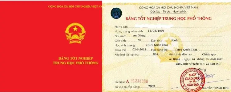 Mất Bằng Tốt Nghiệp - Quy Trình Cấp Lại Và Những Lưu Ý Cần Biết