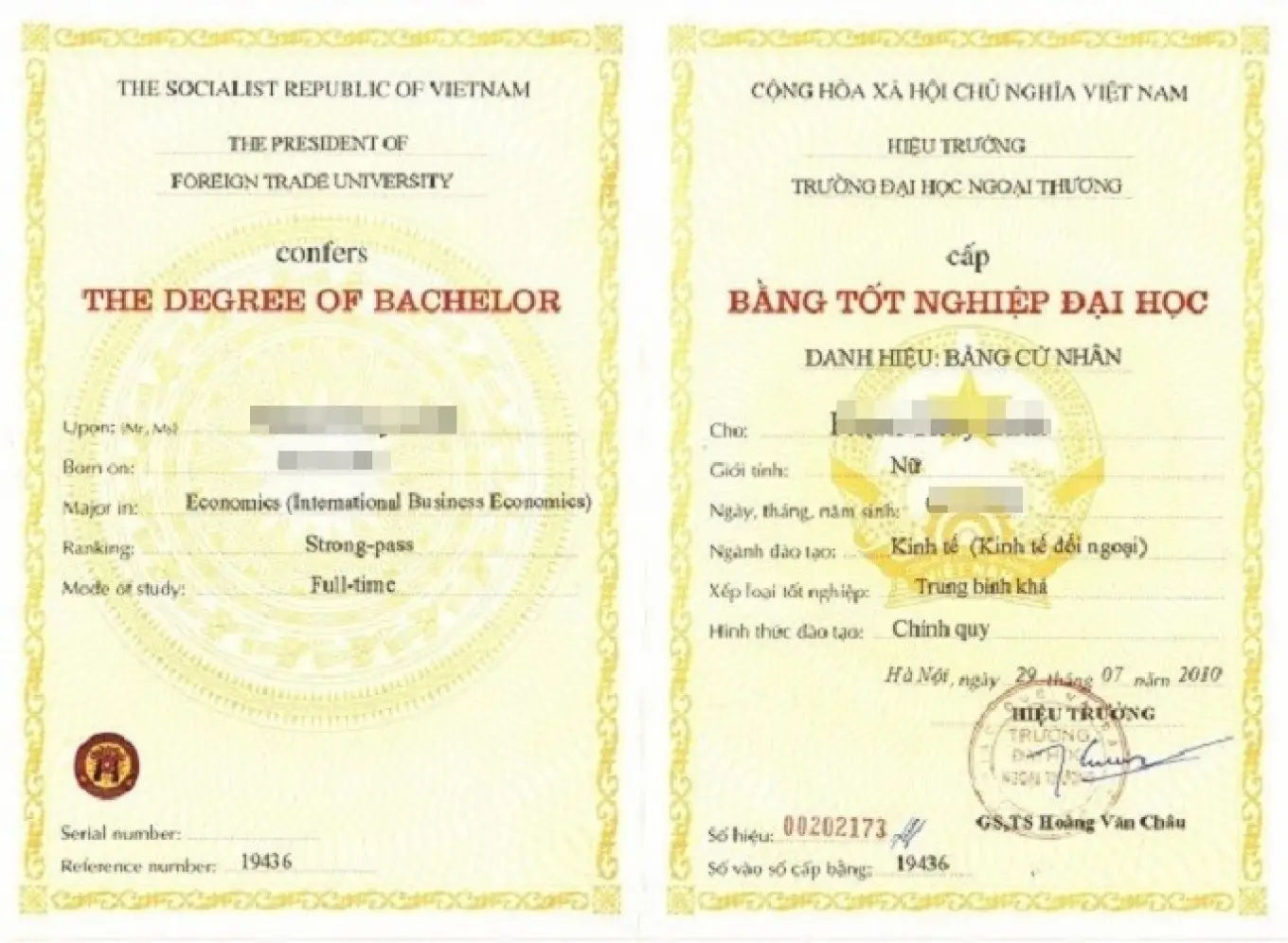 Mất Bằng Tốt Nghiệp - Quy Trình Cấp Lại Và Những Lưu Ý Cần Biết