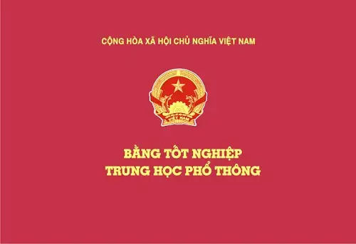 Mất Học Bạ Cấp 3 - Cách Làm Lại Đơn Giản Nhanh Chóng