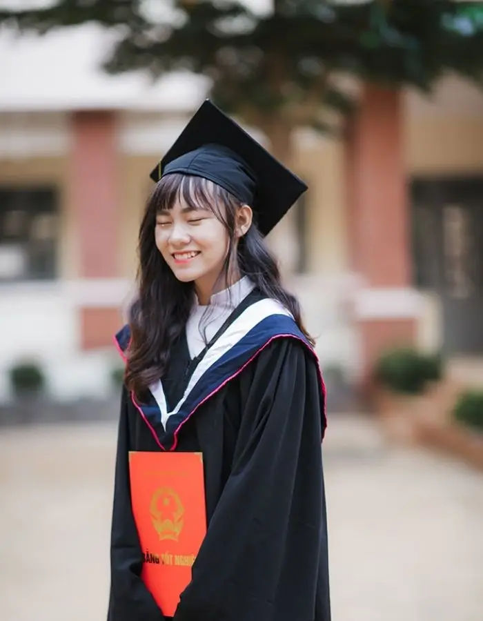 Mẫu Bằng Tốt Nghiệp Đại Học Mới Nhất - Xếp Loại, Quy Định