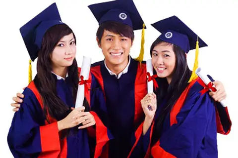 Mẫu Bằng Tốt Nghiệp Đại Học Mới Nhất - Xếp Loại, Quy Định