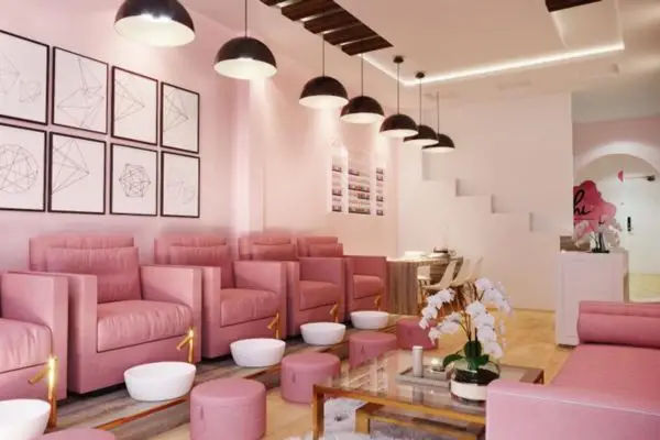 Mở Tiệm Nail Tại Mỹ Hướng Dẫn Hoàn Chỉnh Từ A Đến Z
