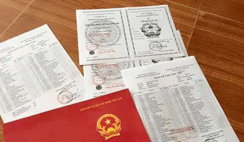 Mua bằng cao đẳng bao nhiêu tiền? - Làm bằng cao đẳng giá rẻ - Không cọc