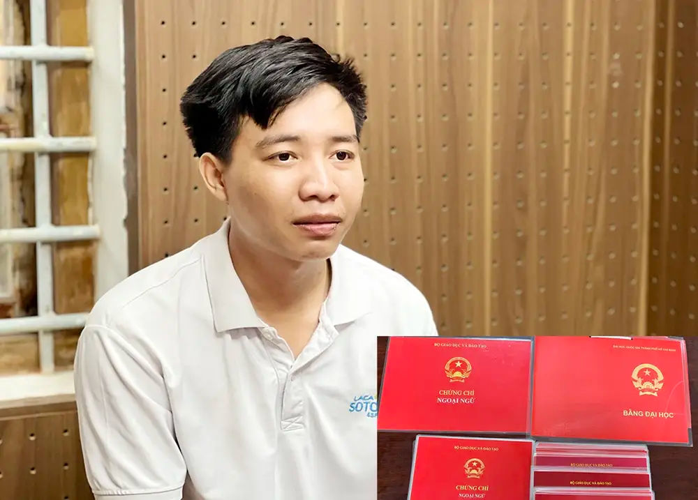 Mua Bằng Cao Đẳng Chính Thức Có Hồ Sơ Gốc | Giá Rẻ - Uy Tín - Bảo Mật