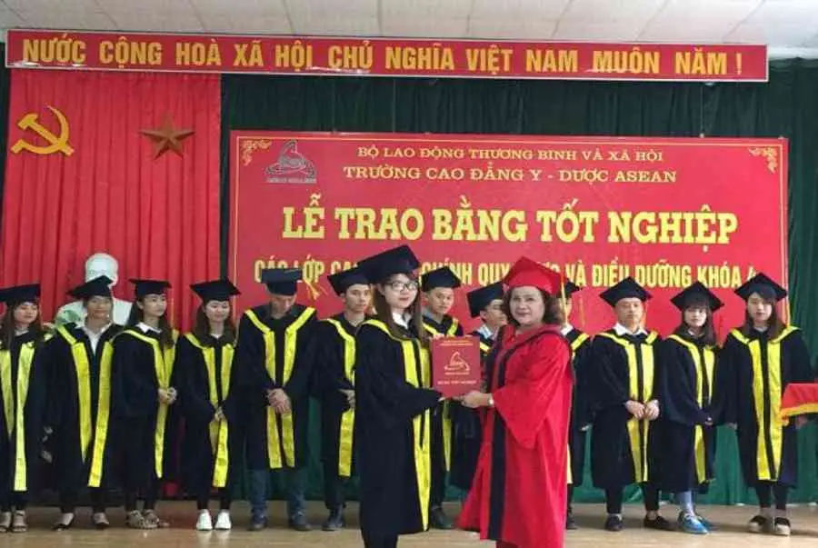 Mua Bằng Cao Đẳng Giả Giá Rẻ Uy Tín - Bảo Mật Thân Phận