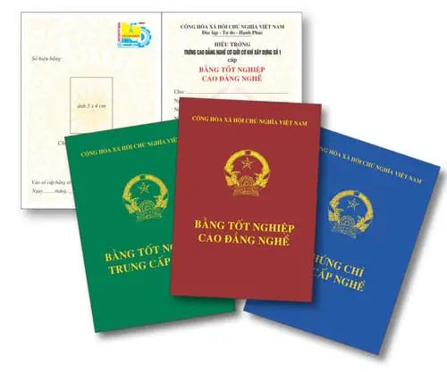 Mua Bằng Cao Đẳng Thật, Xác Thực Chuyên Nghiệp, Giá Rẻ