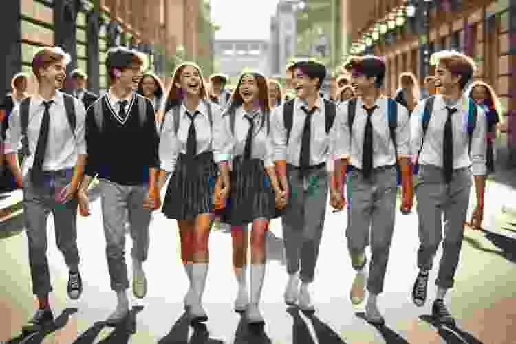 Mua Bằng Cấp 3 Thật - Hiện Thực Hóa Giấc Mơ Bằng Cấp