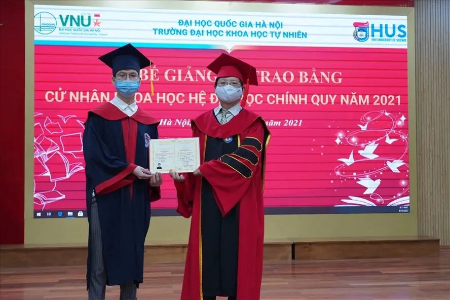 Mua Bằng Đại Học Chính Quy - Uy Tín, Giá Rẻ, Có Hồ Sơ Gốc