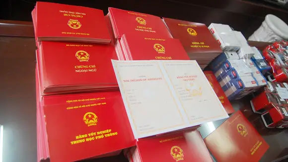 Mua Bằng Đại Học Giá Bao Nhiêu - Làm Bằng Đại Học giá rẻ