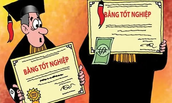 Mua Bằng Đại Học Giá Bao Nhiêu - Làm Bằng Đại Học giá rẻ