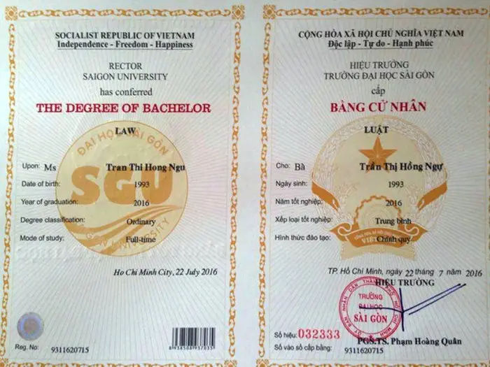 Mua Bằng Đại Học Liên Thông Giá Rẻ: Đầu Tư Cho Tương Lai Bền Vững
