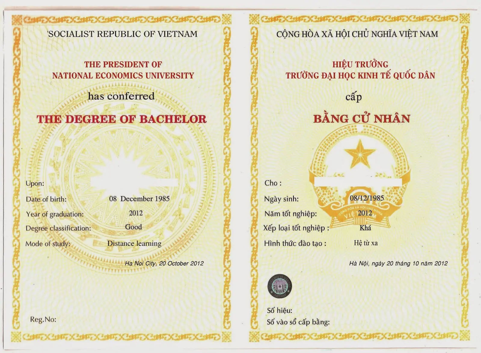 Mua Bằng Đại Học Liên Thông Giá Rẻ: Đầu Tư Cho Tương Lai Bền Vững