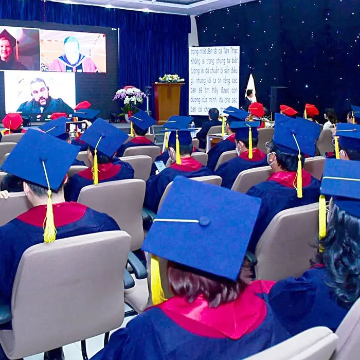 Mua Bằng Đại Học Từ Xa Uy Tín, Giá Rẻ, Tem Phôi Thật