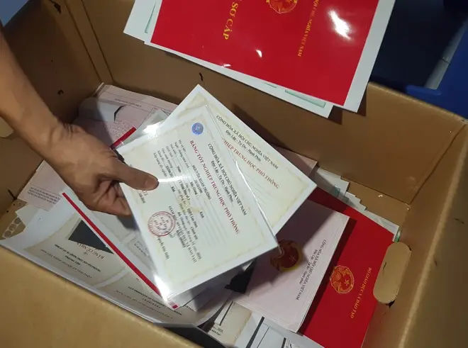 Mua bằng trung cấp Y - Bí quyết nhận bằng thật nhanh chóng
